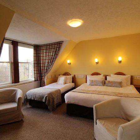 Dunedin Guest House Bagian luar foto