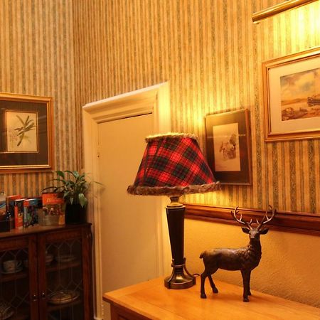 Dunedin Guest House Bagian luar foto