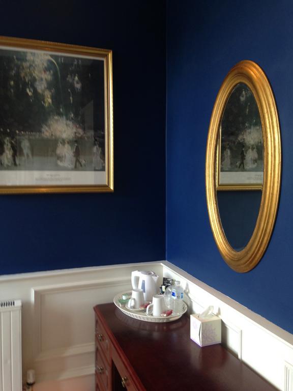 Dunedin Guest House Bagian luar foto