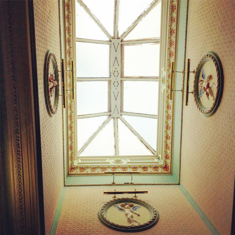 Dunedin Guest House Bagian luar foto