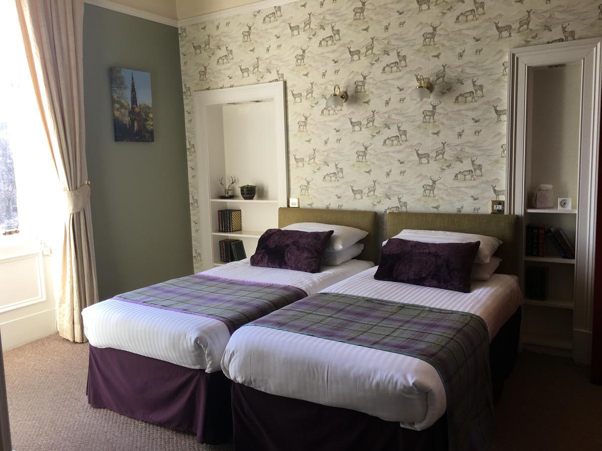 Dunedin Guest House Bagian luar foto