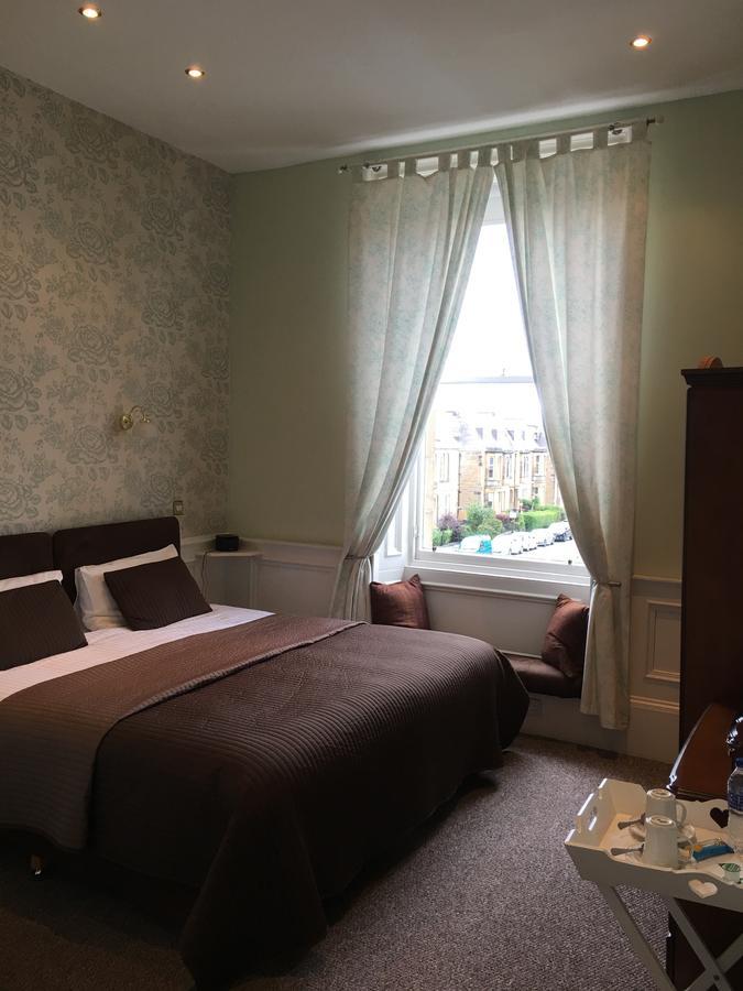Dunedin Guest House Bagian luar foto