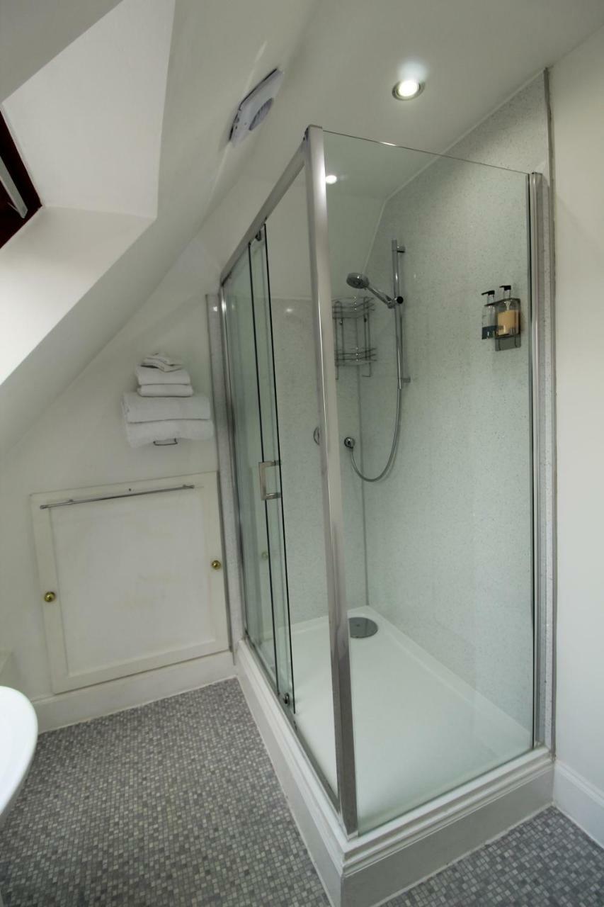 Dunedin Guest House Bagian luar foto