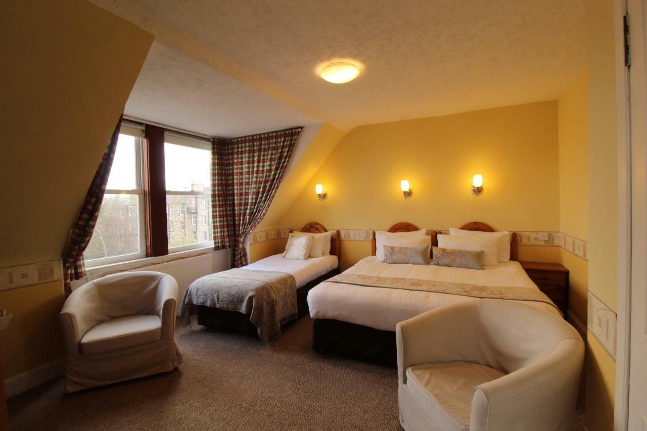 Dunedin Guest House Bagian luar foto