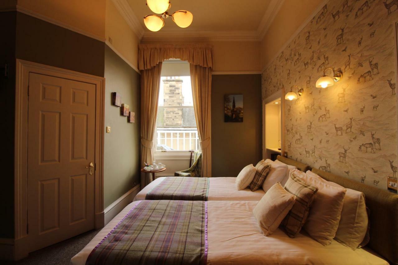 Dunedin Guest House Bagian luar foto