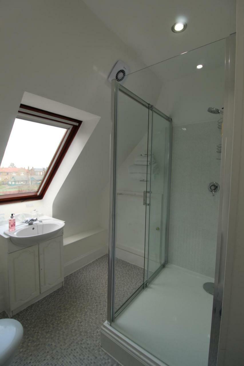 Dunedin Guest House Bagian luar foto