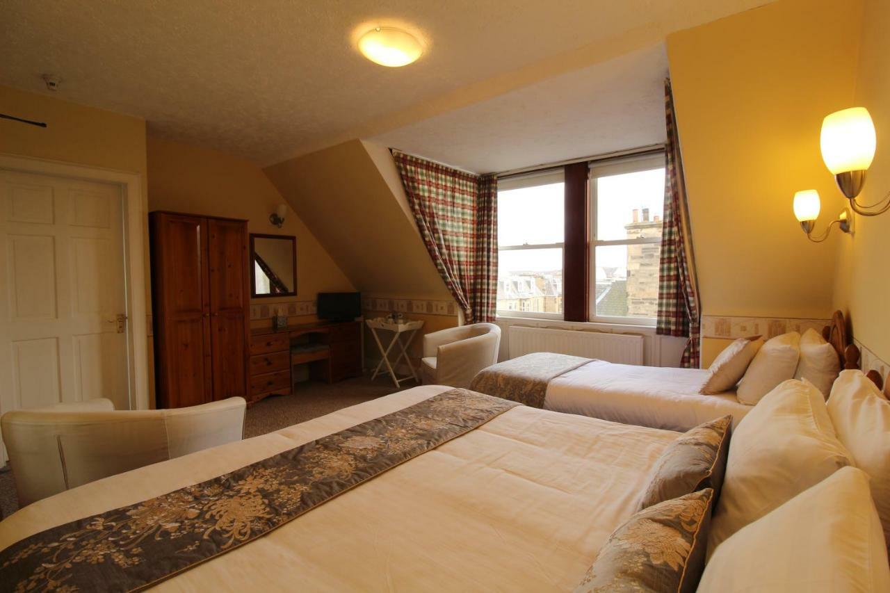 Dunedin Guest House Bagian luar foto