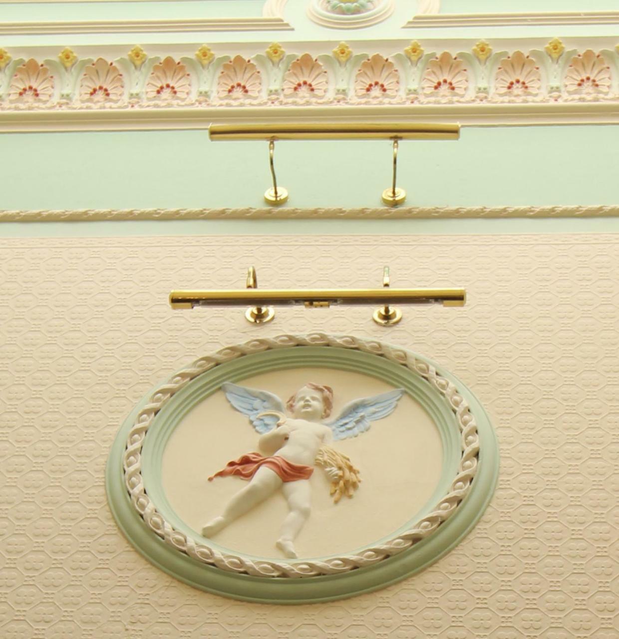 Dunedin Guest House Bagian luar foto