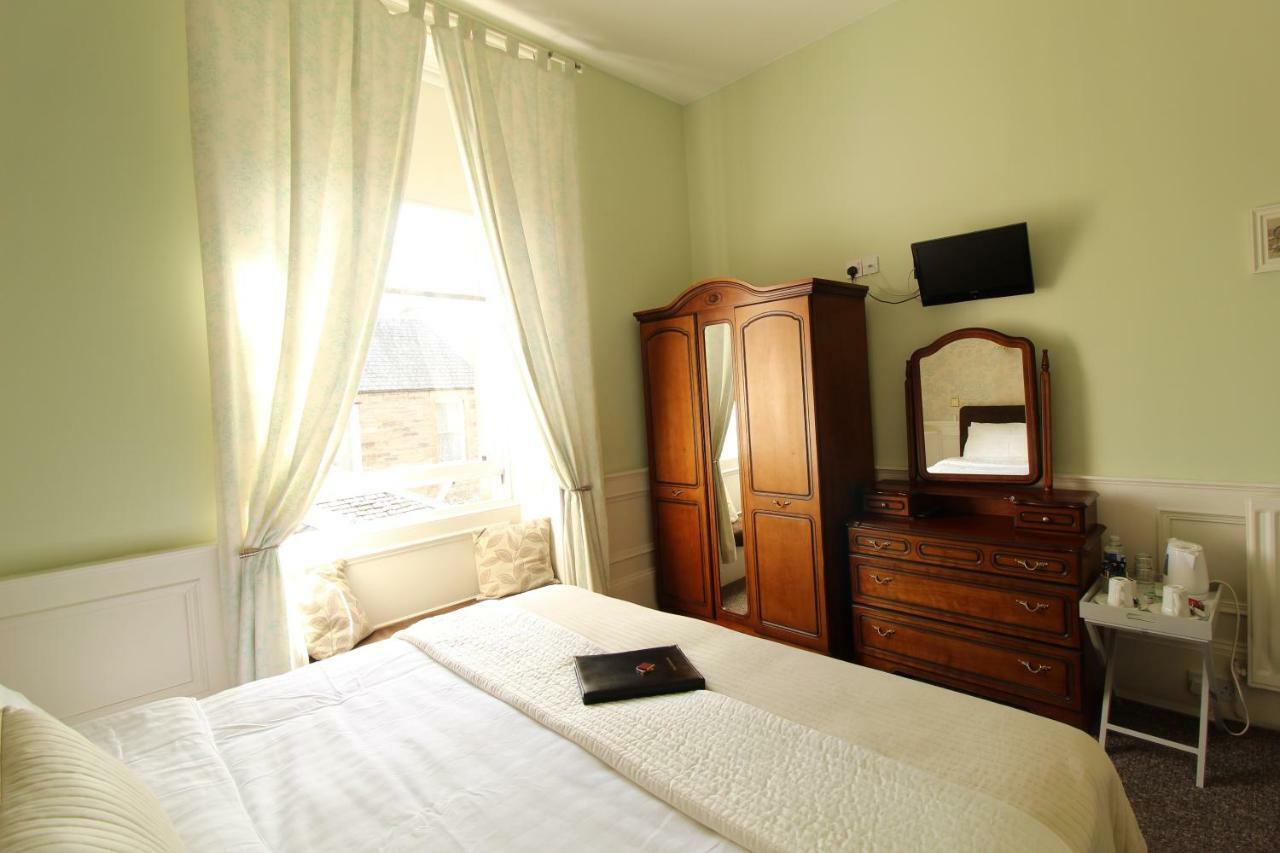 Dunedin Guest House Bagian luar foto