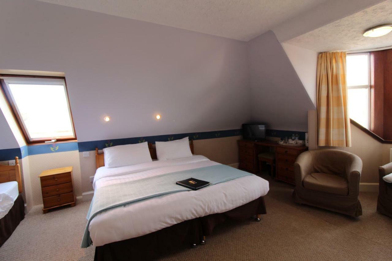 Dunedin Guest House Bagian luar foto