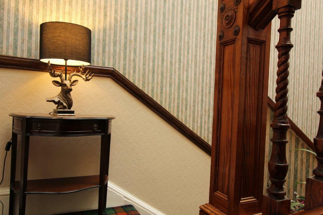 Dunedin Guest House Bagian luar foto